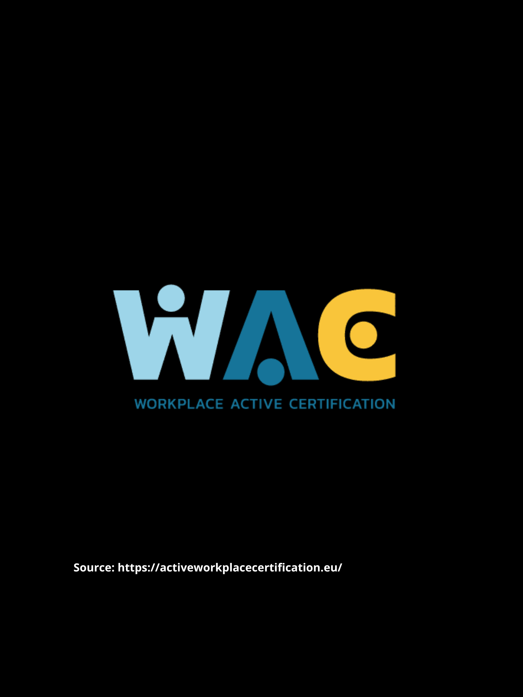 WAC : une certification pour encourager l’activité physique au travail